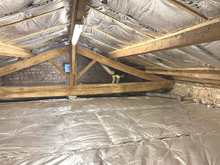 Image No.11-Maison de 3 chambres à vendre à Charente