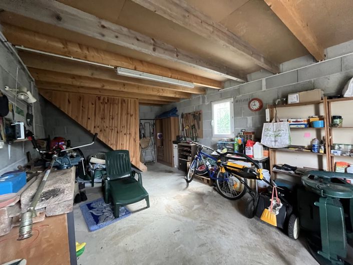 Image No.12-Maison de 3 chambres à vendre à Charente