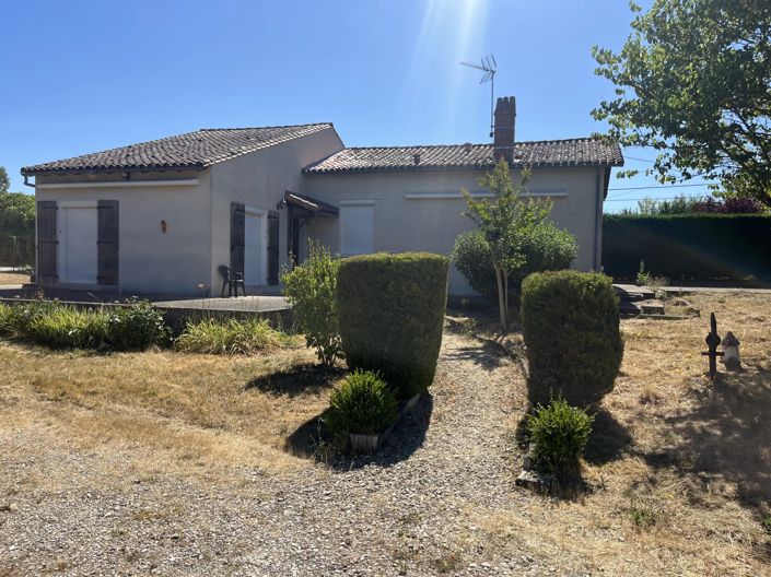 Image No.14-Maison de 3 chambres à vendre à Charente