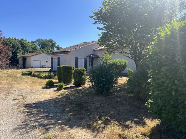 Image No.2-Maison de 3 chambres à vendre à Charente