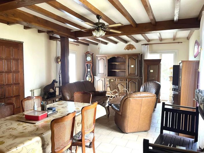 Image No.4-Maison de 3 chambres à vendre à Charente