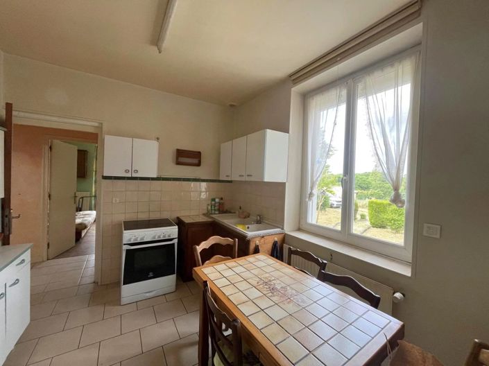 Image No.6-Maison de 3 chambres à vendre à Charente