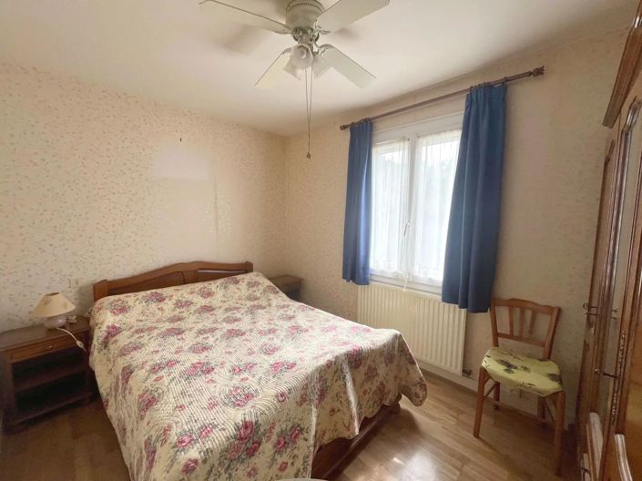 Image No.7-Maison de 3 chambres à vendre à Charente