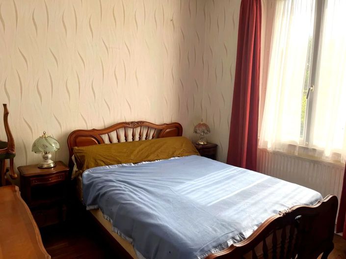 Image No.8-Maison de 3 chambres à vendre à Charente