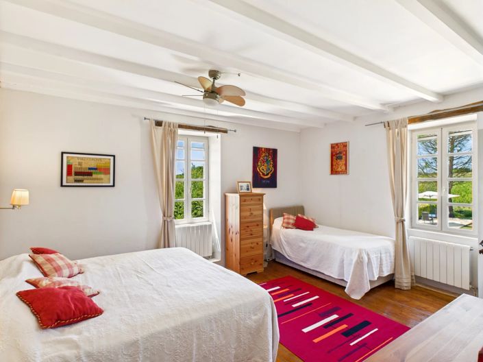 Image No.12-Maison de 5 chambres à vendre à Tarn