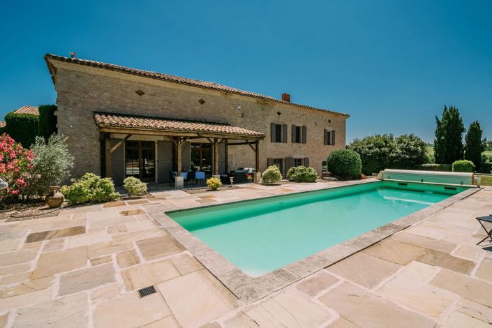 Image No.15-Maison de 5 chambres à vendre à Tarn