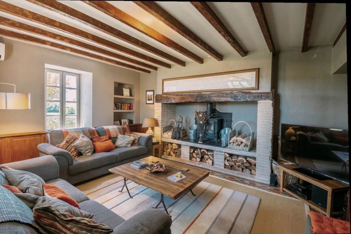 Image No.3-Maison de 5 chambres à vendre à Tarn