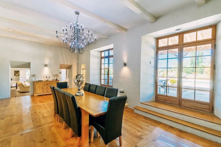 Image No.4-Maison de 5 chambres à vendre à Tarn