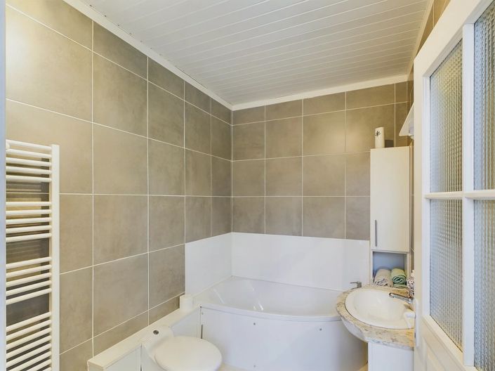 Image No.11-Maison de 4 chambres à vendre à Saint-Mathieu