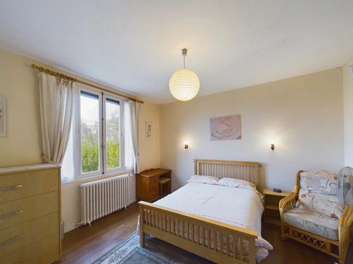 Image No.3-Maison de 4 chambres à vendre à Saint-Mathieu