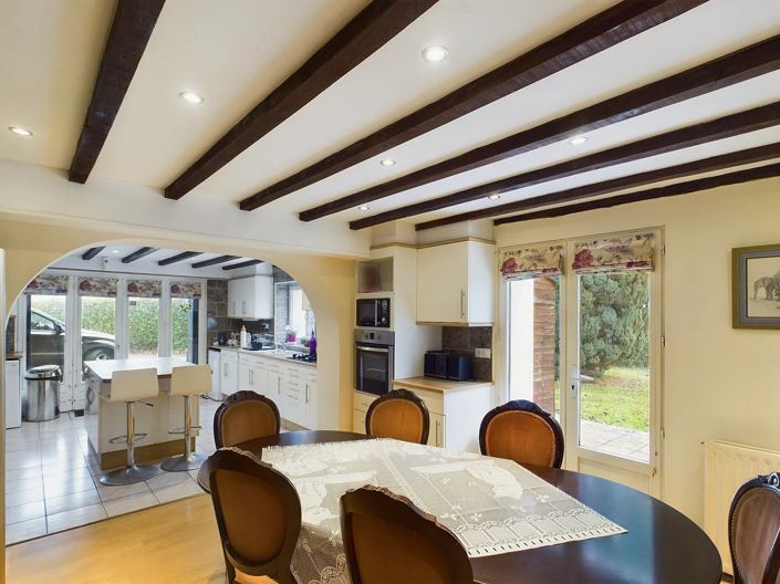 Image No.6-Maison de 4 chambres à vendre à Saint-Mathieu