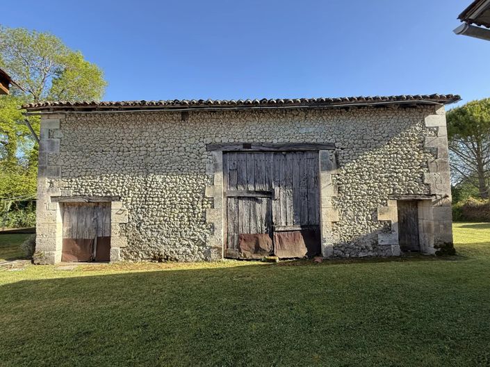 Image No.14-Maison de village de 4 chambres à vendre à Tocane-Saint-Apre