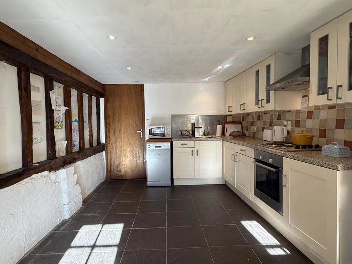 Image No.4-Maison de village de 4 chambres à vendre à Tocane-Saint-Apre