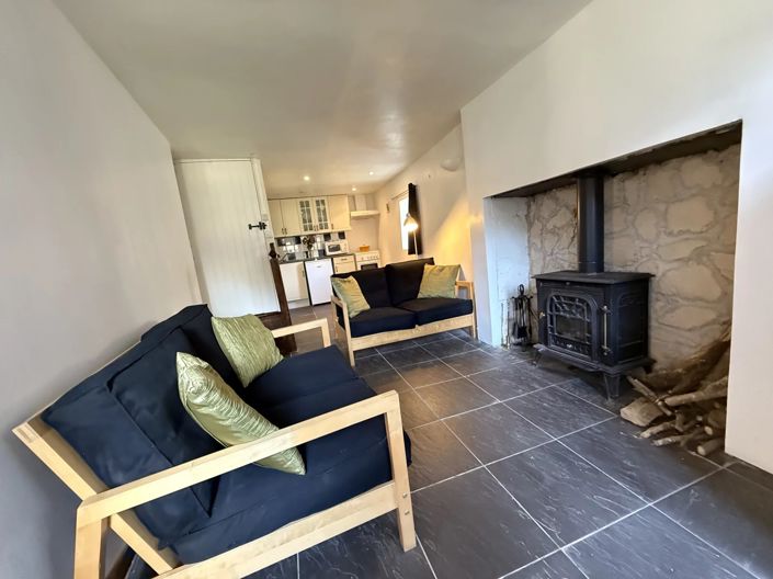 Image No.7-Maison de village de 4 chambres à vendre à Tocane-Saint-Apre