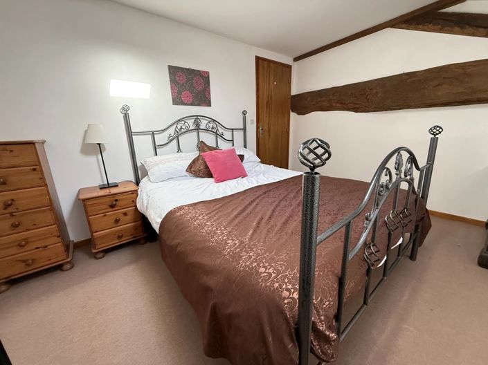 Image No.9-Maison de village de 4 chambres à vendre à Tocane-Saint-Apre