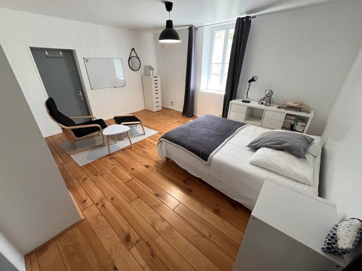 Image No.10-Maison de 4 chambres à vendre à Dordogne