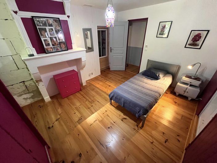 Image No.12-Maison de 4 chambres à vendre à Dordogne