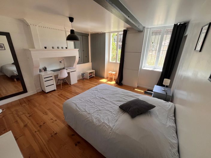 Image No.13-Maison de 4 chambres à vendre à Dordogne