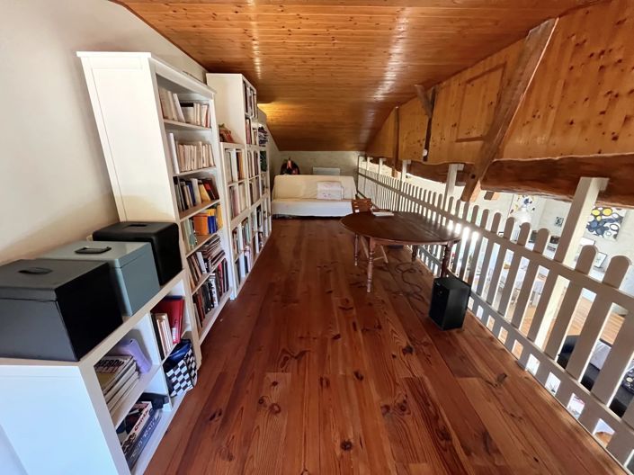 Image No.6-Maison de 4 chambres à vendre à Dordogne