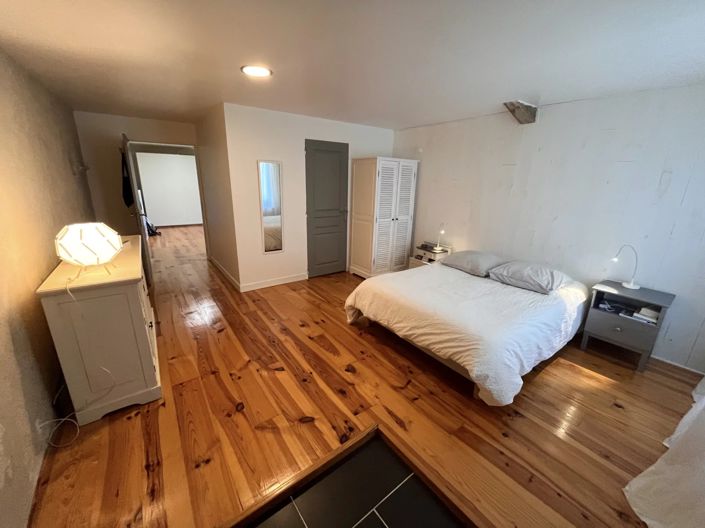 Image No.9-Maison de 4 chambres à vendre à Dordogne