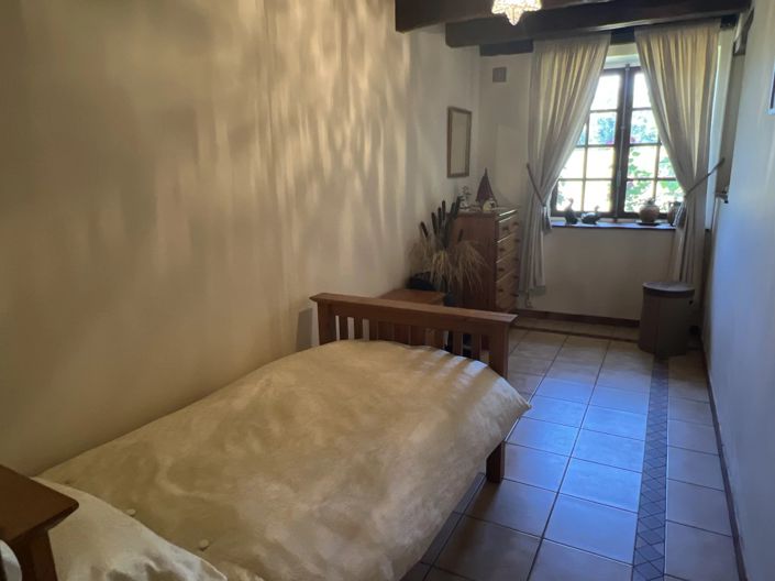 Image No.10-Ferme de 4 chambres à vendre à Bellac