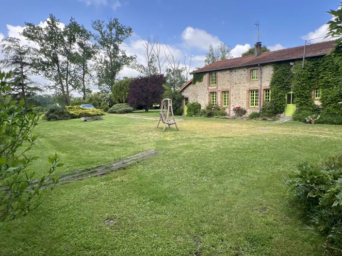 Image No.14-Ferme de 4 chambres à vendre à Bellac
