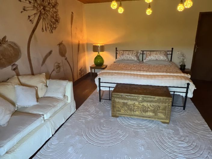 Image No.7-Ferme de 4 chambres à vendre à Bellac