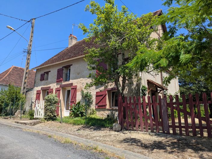 Image No.15-Maison de village de 3 chambres à vendre à Vienne