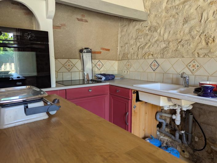 Image No.5-Maison de village de 3 chambres à vendre à Vienne