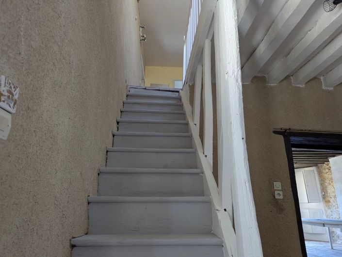 Image No.9-Maison de village de 3 chambres à vendre à Vienne