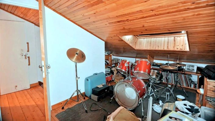 Image No.10-Maison de 5 chambres à vendre à Dignac