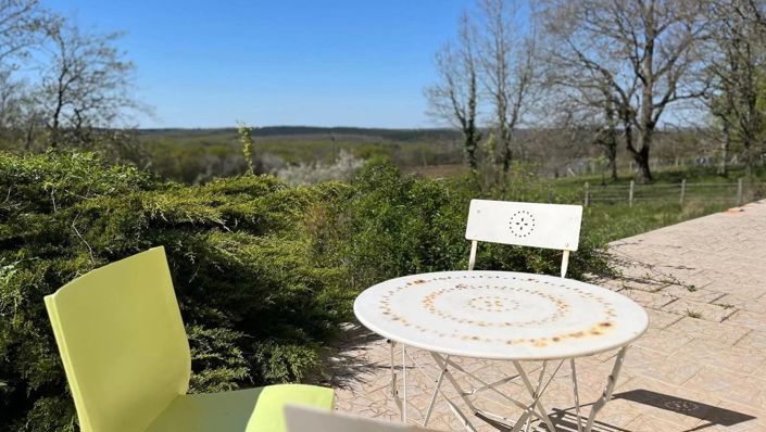 Image No.14-Maison de 5 chambres à vendre à Dignac