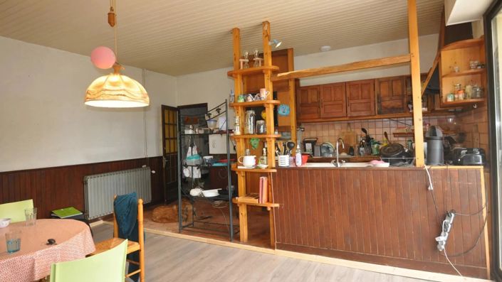 Image No.5-Maison de 5 chambres à vendre à Dignac