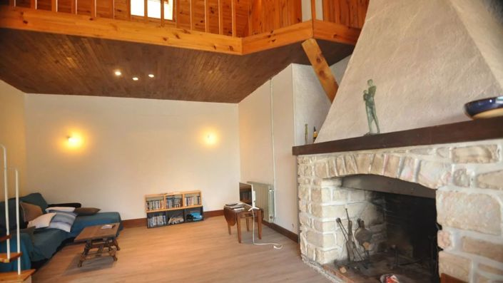 Image No.7-Maison de 5 chambres à vendre à Dignac