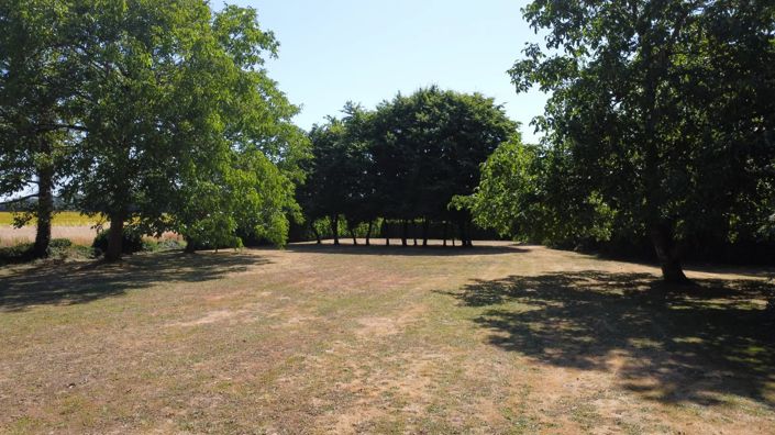 Image No.12-Maison de 4 chambres à vendre à Blanzay