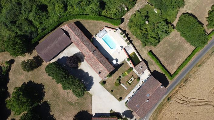 Image No.14-Maison de 4 chambres à vendre à Blanzay