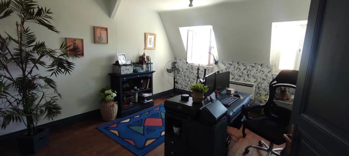 Image No.14-Maison de village de 3 chambres à vendre à Savigné