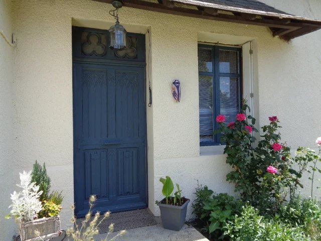 Image No.2-Maison de village de 3 chambres à vendre à Savigné