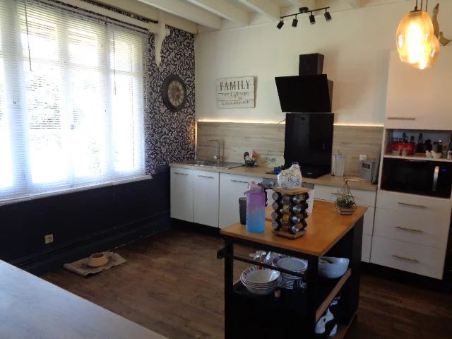 Image No.5-Maison de village de 3 chambres à vendre à Savigné