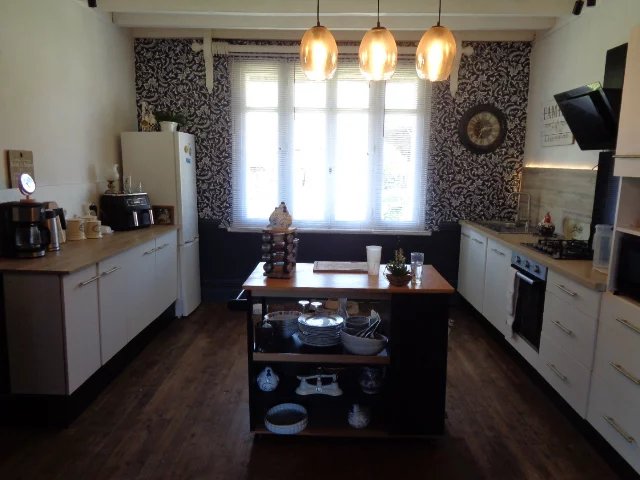 Image No.4-Maison de village de 3 chambres à vendre à Savigné