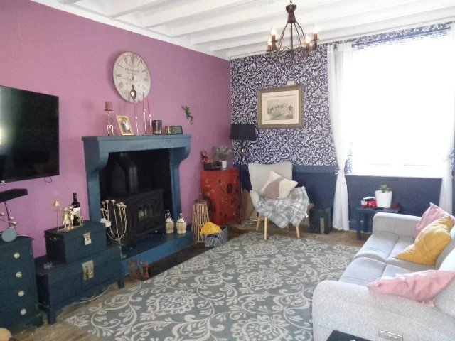 Image No.7-Maison de village de 3 chambres à vendre à Savigné