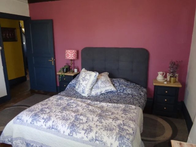 Image No.13-Maison de village de 3 chambres à vendre à Savigné