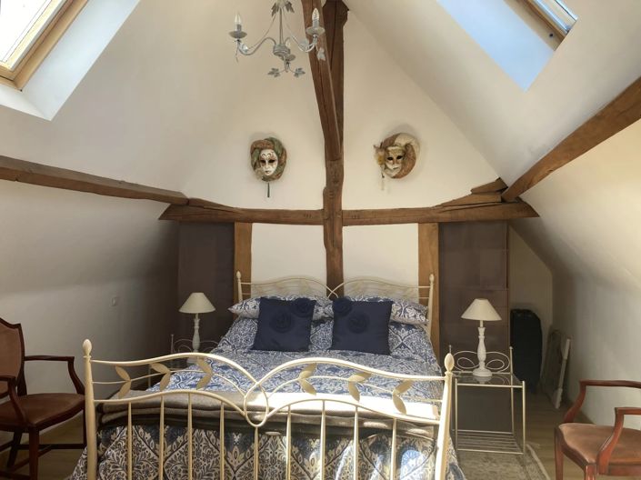 Image No.9-Maison de 3 chambres à vendre à Corgnac-sur-l'Isle