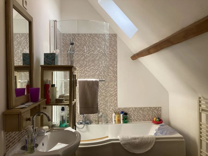 Image No.10-Maison de 3 chambres à vendre à Corgnac-sur-l'Isle