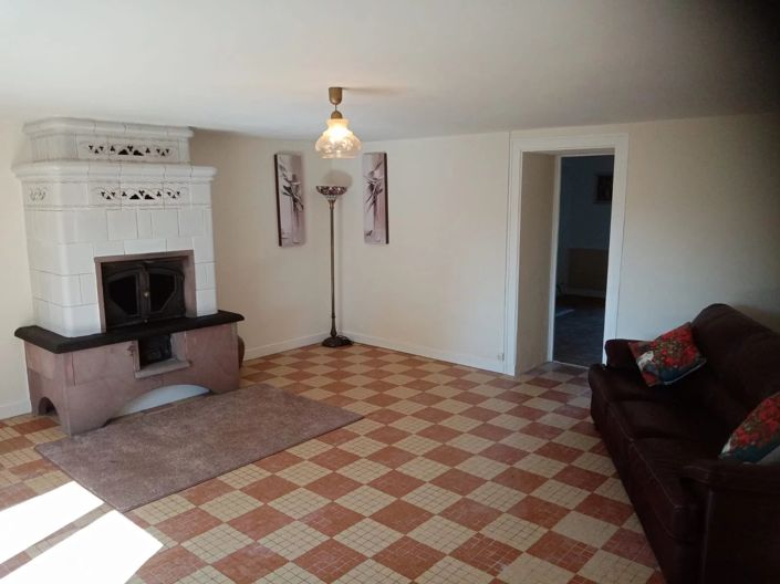 Image No.12-Maison de 6 chambres à vendre à Blond