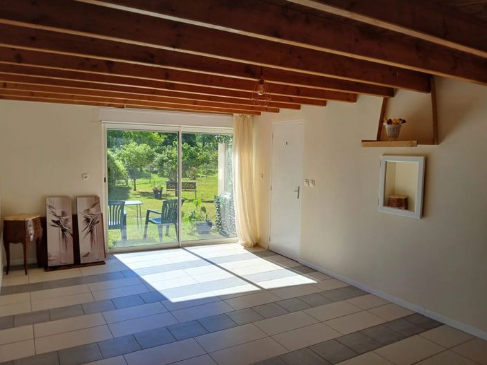 Image No.7-Maison de 6 chambres à vendre à Blond