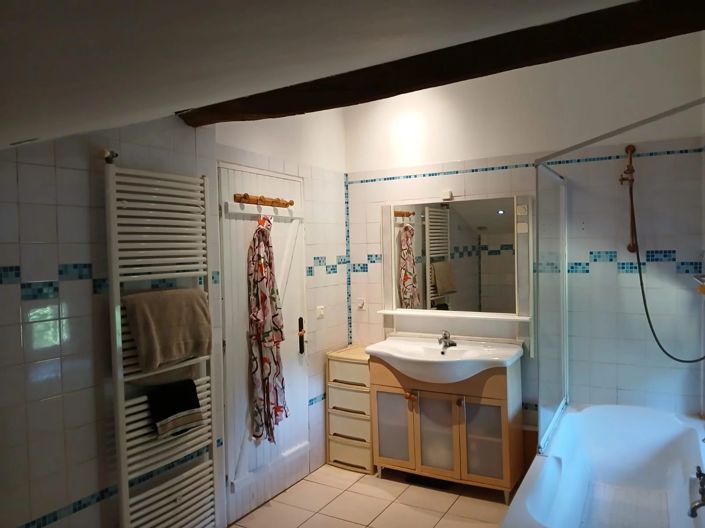 Image No.9-Maison de 6 chambres à vendre à Blond