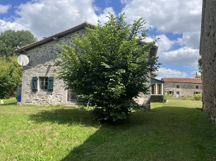 Image No.10-Maison de 6 chambres à vendre à Blond