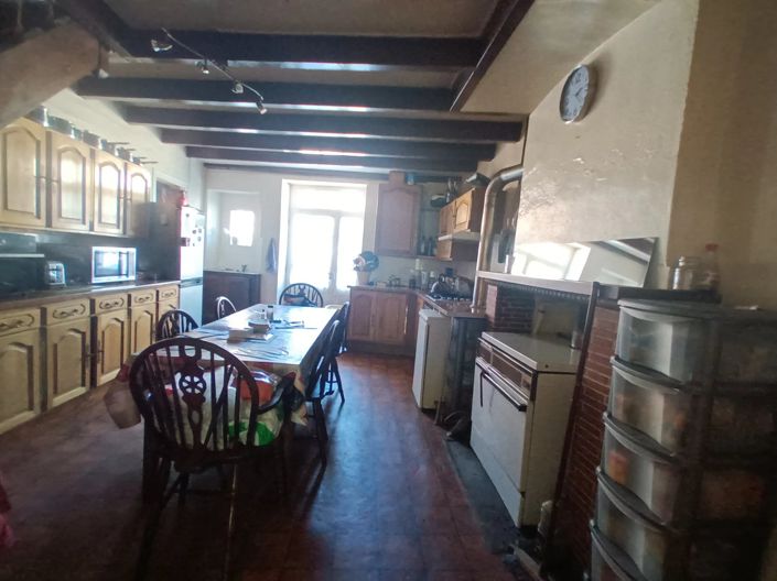 Image No.3-3 Bed Village House for sale