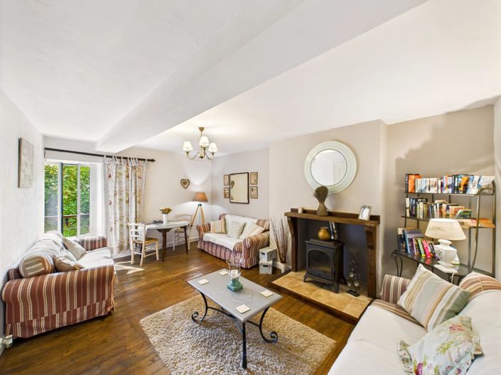 Image No.11-Maison de 7 chambres à vendre à Corgnac-sur-l'Isle